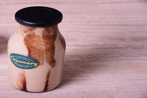 Snicker Shake