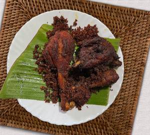 CHICKEN FRY 2pieces