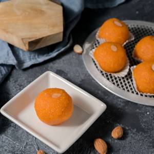 Motichoor Laddu
