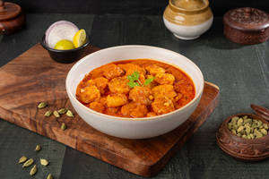 Prawns Masala