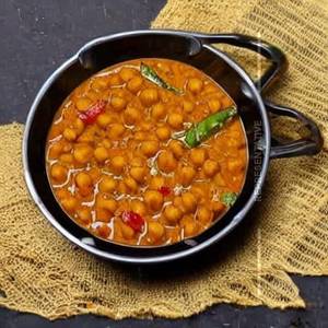 Chana Bateta