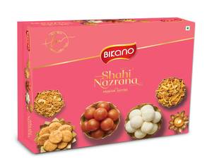 Shahi Nazrana Gift Pack