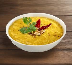 Chicken Haleem Plate