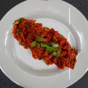 Chilli Potato