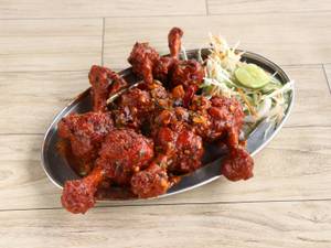 Chicken Lollipop (4 Pcs) (wet)