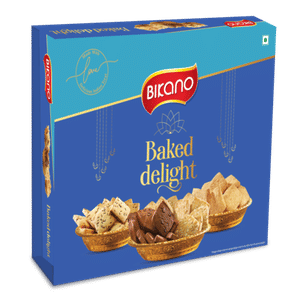 Baked Delight Gift Hamper