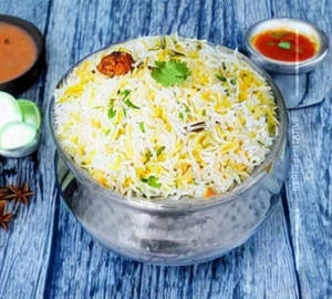 Biryani Rice