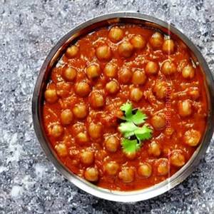Chole Masala 