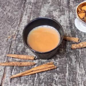 Adrak Chai