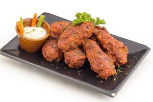Chicken Wings [3pc]