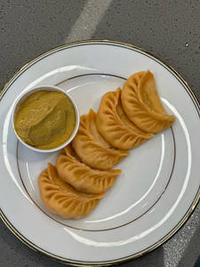 Paneer Momos