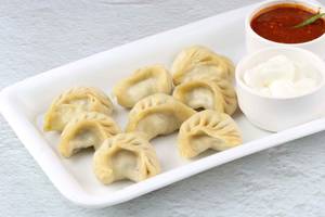Veg Momos
