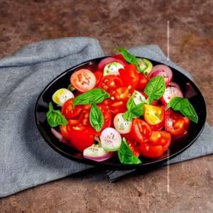 Tomato Salad
