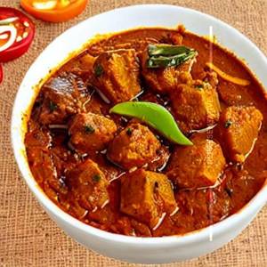 Veg Kolhapuri