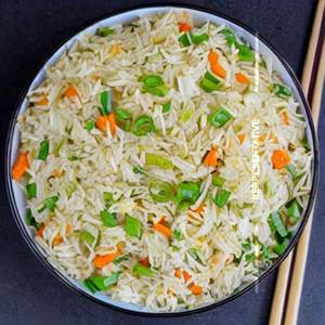 Egg Fried Rice