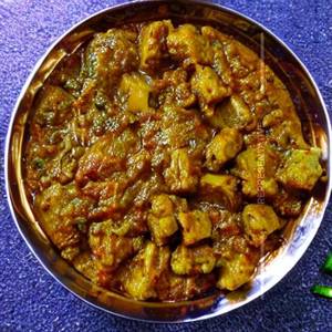 Gajar Matar