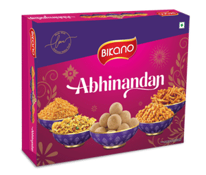 Abhinandan Gift Pack