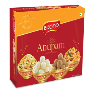 Anupam Gift Pack