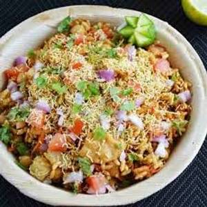 Murukku Bhel 