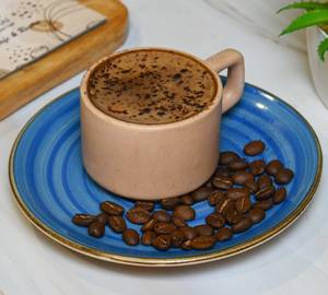 Dark Chocolate Coffee