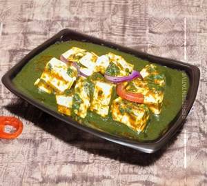 Paneer Chatpati