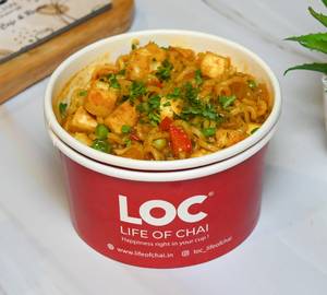 Paneer Maggi