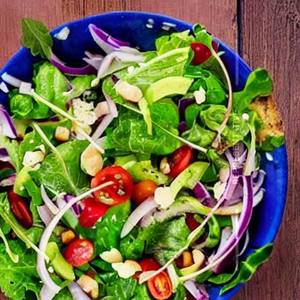Green Salad