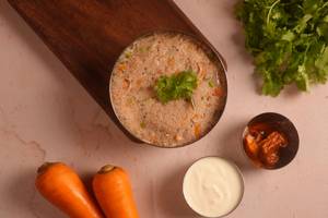 Samba Godhumai Upma