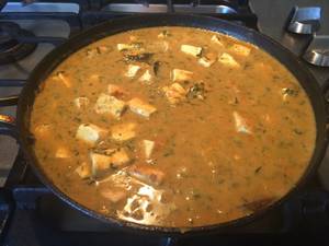 Paneer Lehsuni [500 ml container]
