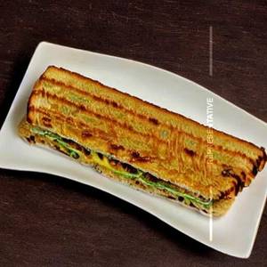 Dhamaal Grilled Sandwich