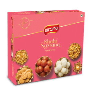 Shahi Nazrana Gift Pack