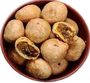 Kachori Dry (3 Pcs)