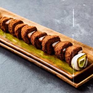 Godfather Cigar Roll