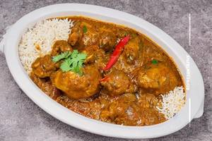 Chicken Chatpati