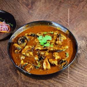 Matar Mushroom