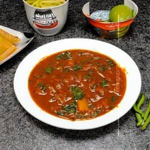 Veg Gravy