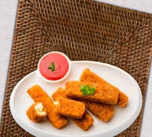 Veg fingers [6 pieces]