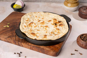 Tandoori Roti