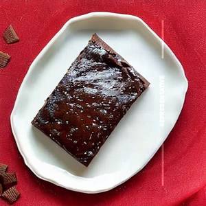 S Chocolate Brownie