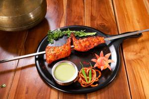 Tandoori Chicken