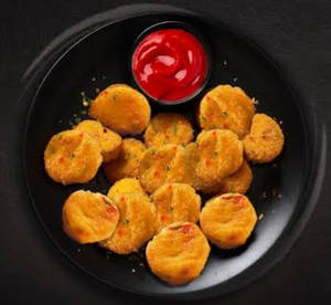 Jalepenos Cheese Poppers-5pcs