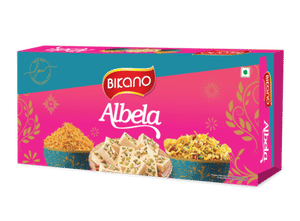 Albela Gift Pack