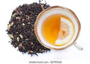 Lemon Chai [150 Ml]