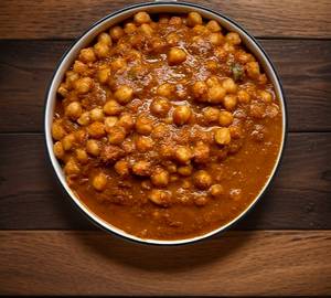 Chana masala