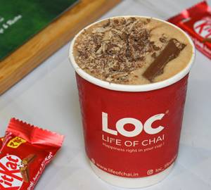 Kit-Kat Shake