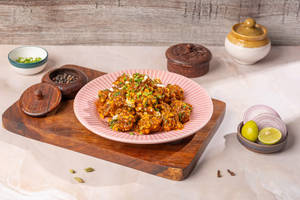 Veg Burani