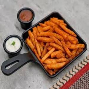 Peri Peri French Fries
