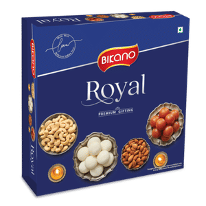 Bikano Royal Gift Pack