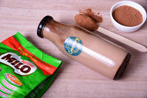 Milo Shake