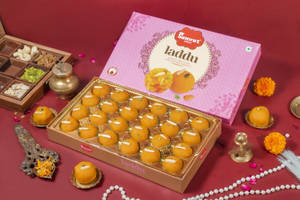 Motichoor Desi Ghee Laddu